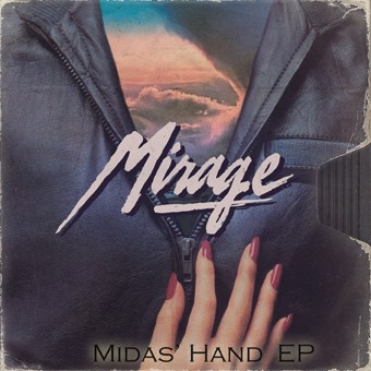 Midas Hand