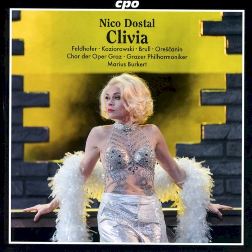 Clivia