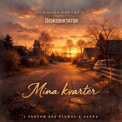Mina kvarter