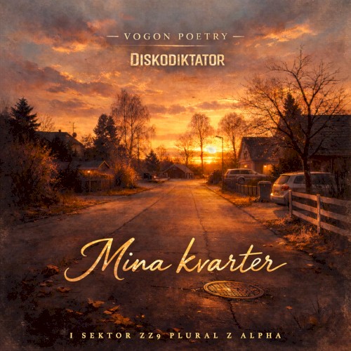 Mina kvarter
