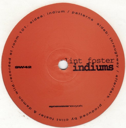 Indiums