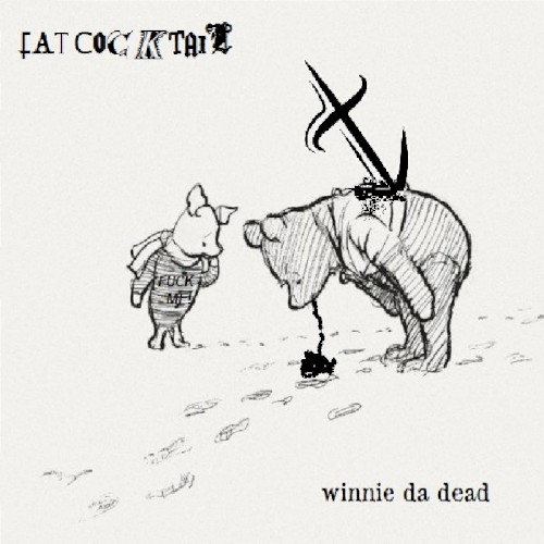 Winnie da Dead