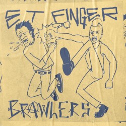 Brawlers