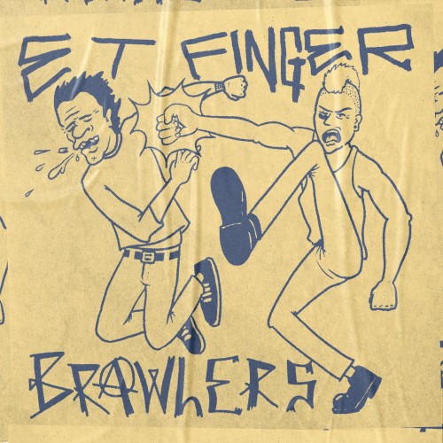 Brawlers