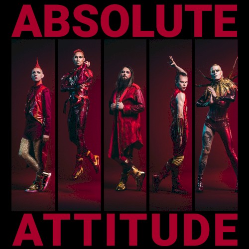 Absolute Attitude