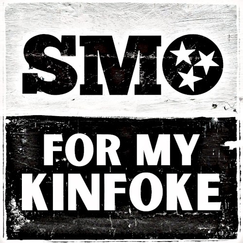 For My Kinfoke