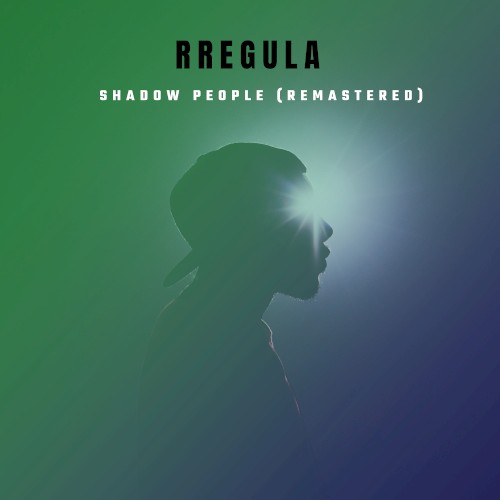 Shadow People (remastered)