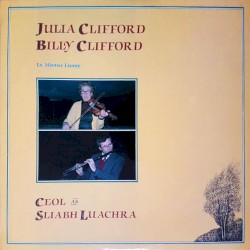 Ceol as Sliabh Luachra