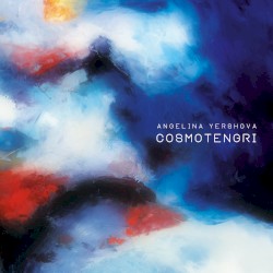 CosmoTengri