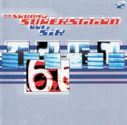 The Sound Of Superstition, Volume 6