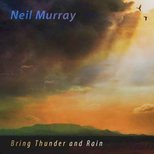 Bring Thunder and Rain