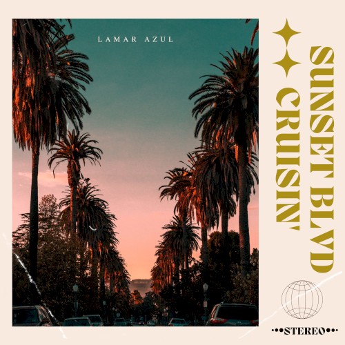 Sunset BLVD Cruisin’