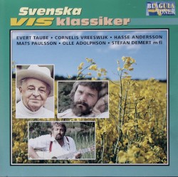 Svenska visklassiker