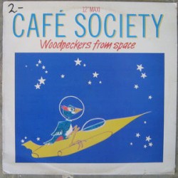 Woodpeckers From Space
