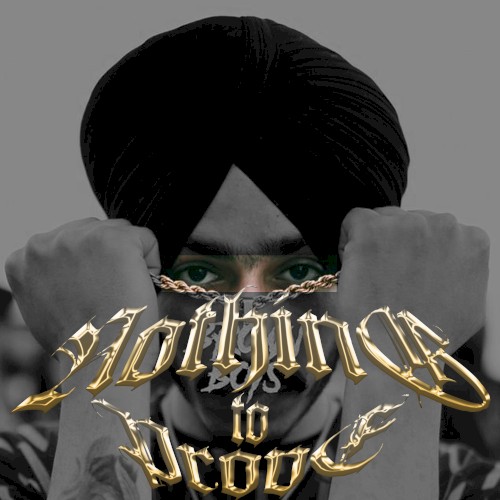 Nothing to Prove