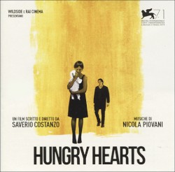 Hungry Hearts