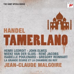 Tamerlano