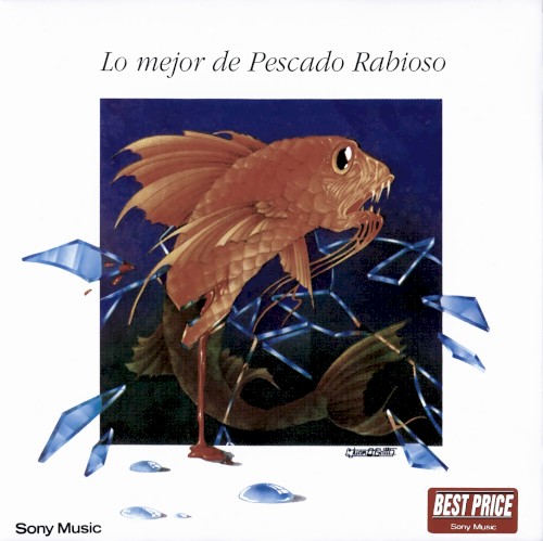 Lo mejor de Pescado Rabioso