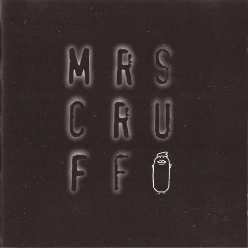Mr. Scruff