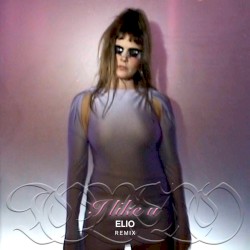 I like u (ELIO remix)