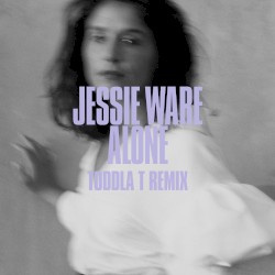 Alone (Toddla T remix)