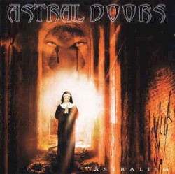 Astralism