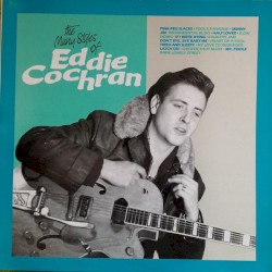 The Many Styles of Eddie Cochran