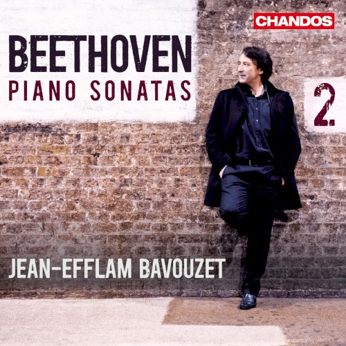 Piano Sonatas, Volume 2