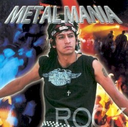 Metal Mania