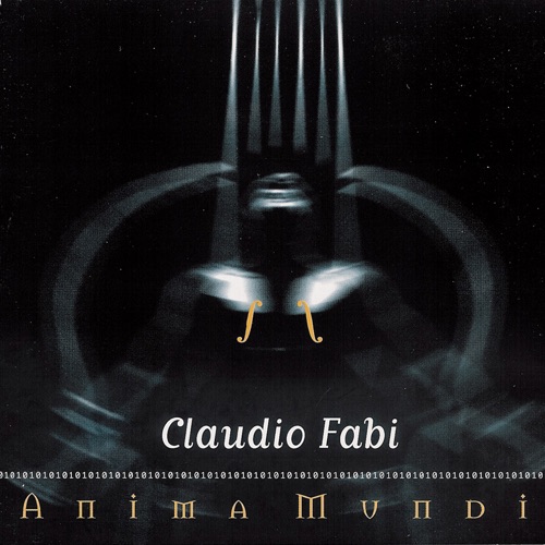 Anima Mundi