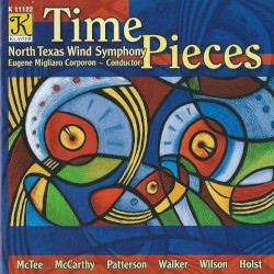 Time Pieces