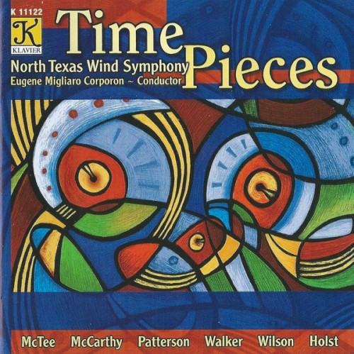Time Pieces