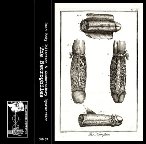 The Necrophiles