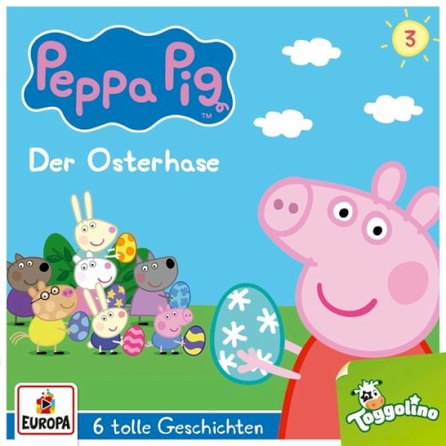 Folge 3: Der Osterhase
