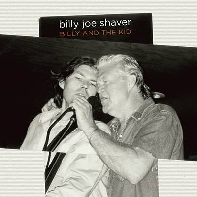 Billy and the Kid