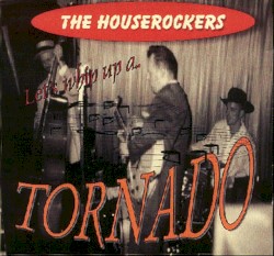 Lets Whip Up a Tornado