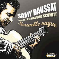 Nouvelle vague