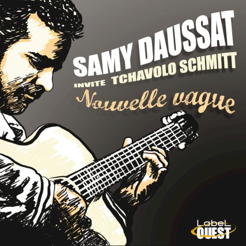 Nouvelle vague