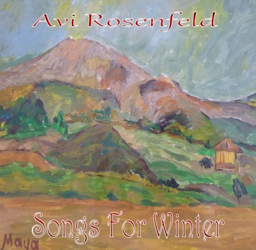 Songs for Winter