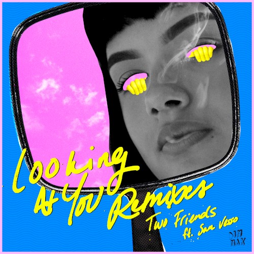 Looking at You (Remixes)