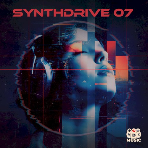 SynthDrive 07