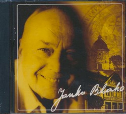 Janko Blaho
