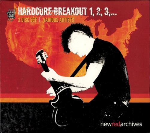 Hardcore Breakout 1, 2, 3,...