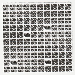 The Acidisco EP