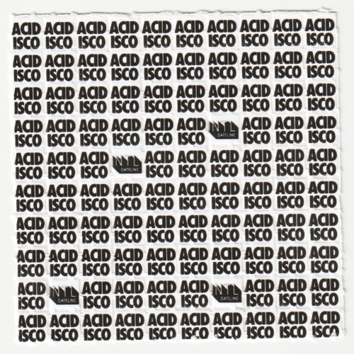 The Acidisco EP