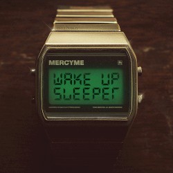 Wake Up Sleeper - Single