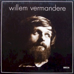 Willem Vermandere