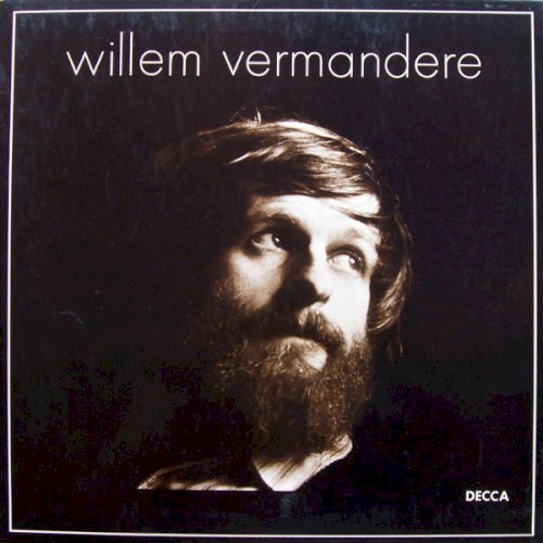 Willem Vermandere
