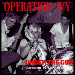 Under the Gun: Claremont ’88