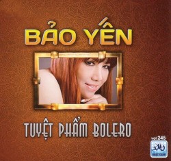 Tuyệt phẩm bolero